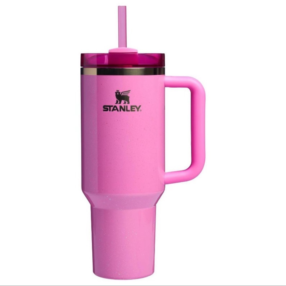 WICKED GLINDA STANLEY LIMITED EDITION 40 OZ TUMBLR - Picture 2 of 4